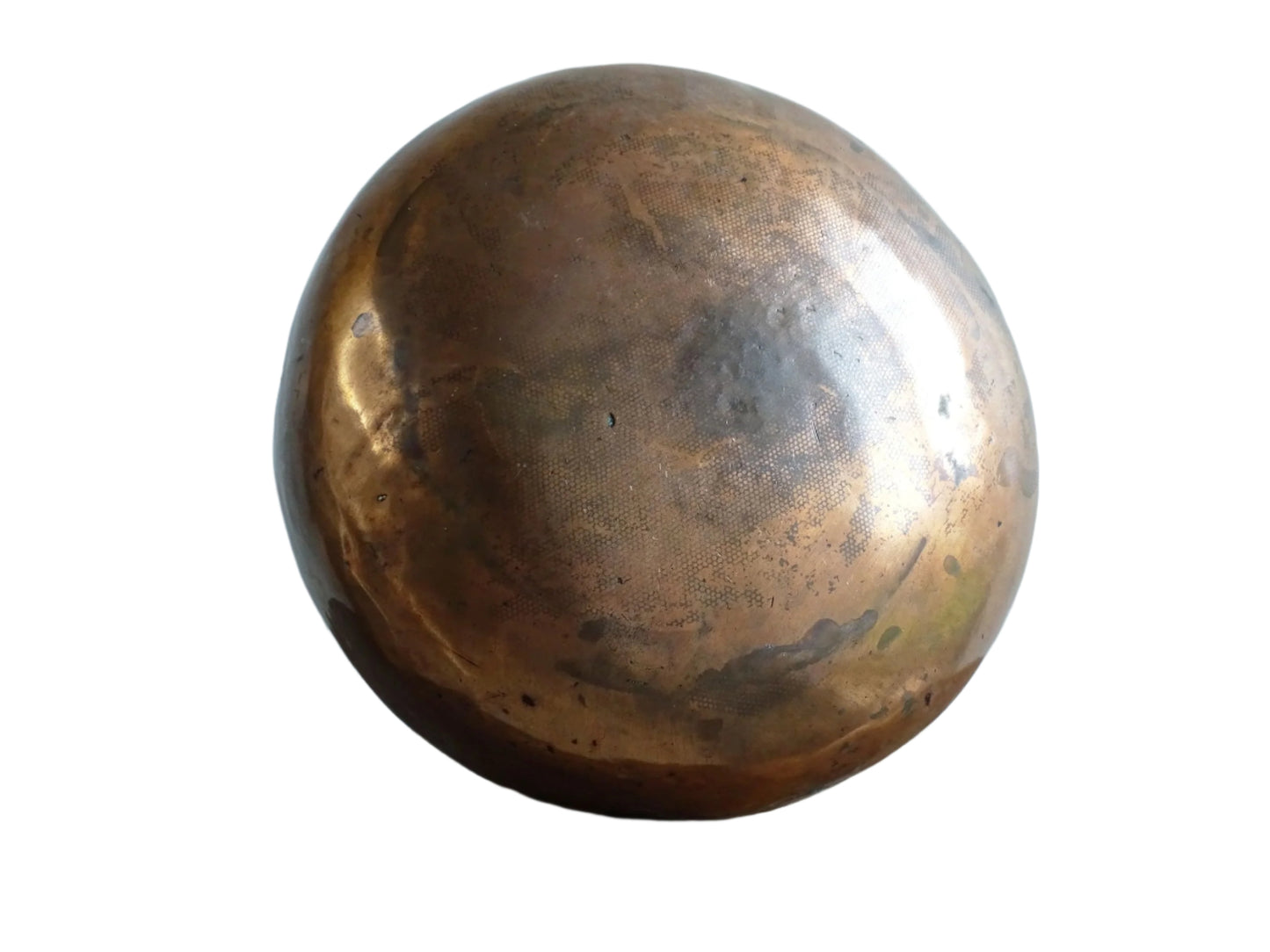 Indian antique copper lota or Kalash