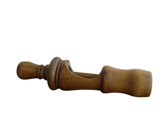 French antique cork pusher or cork inserter for farmhouse kitchen decor