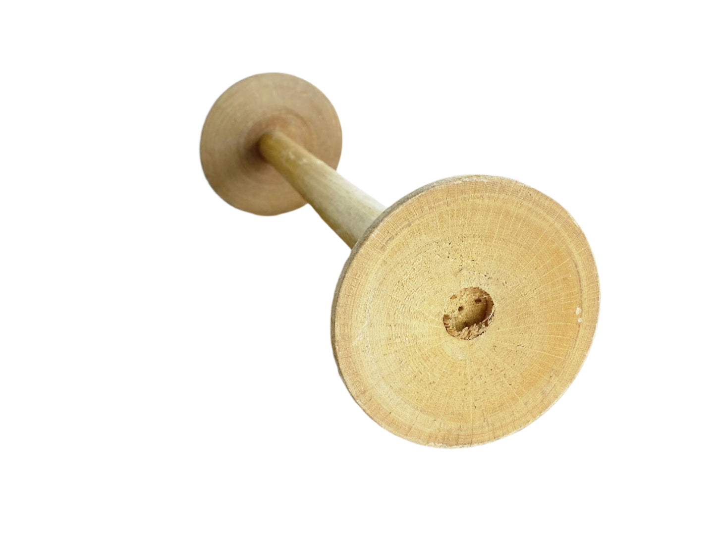 Vintage French Hat Stand for Shop Display