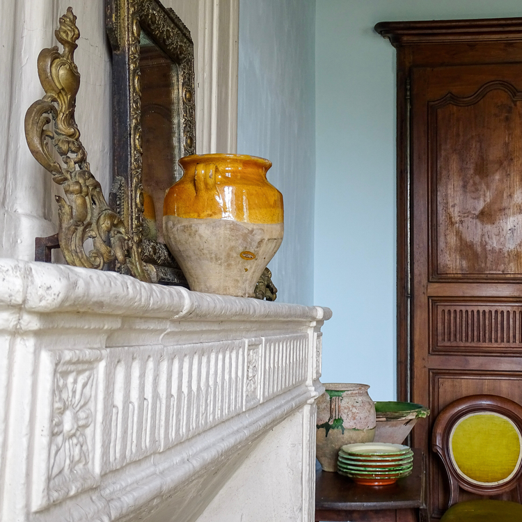French Country Interiors
