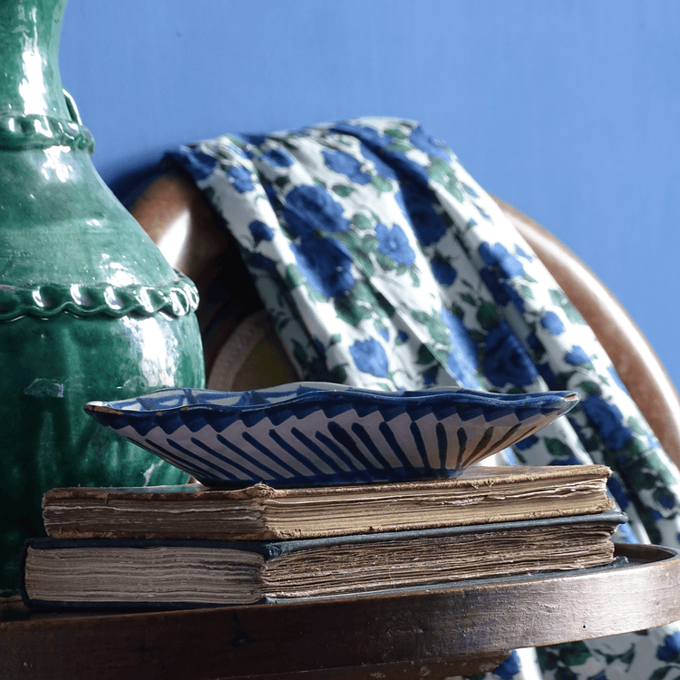 Tabletop & Shelf Decor