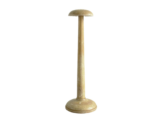Vintage French Hat Stand for Shop Display