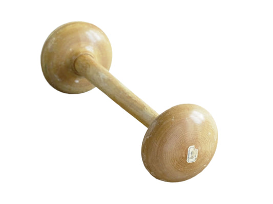 Vintage French Hat Stand for Shop Display